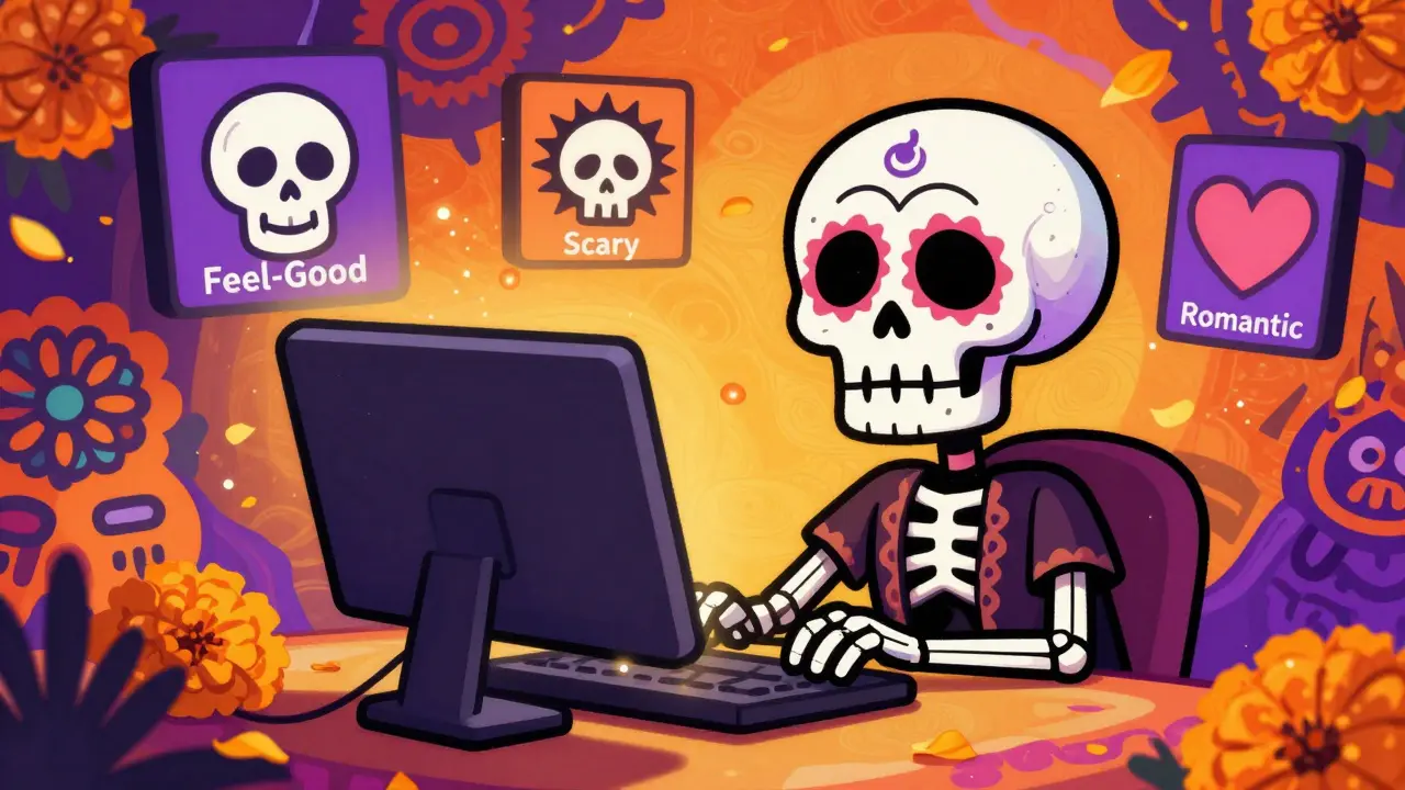 How to Find Content by Mood on Streaming Services: A Complete Guide