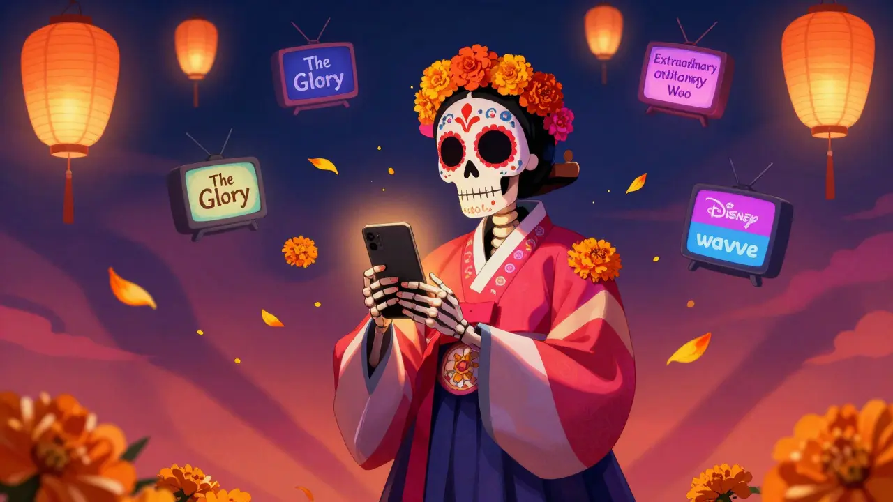 Korean Streaming Services: Where to Watch K-Dramas and Korean Content in 2026