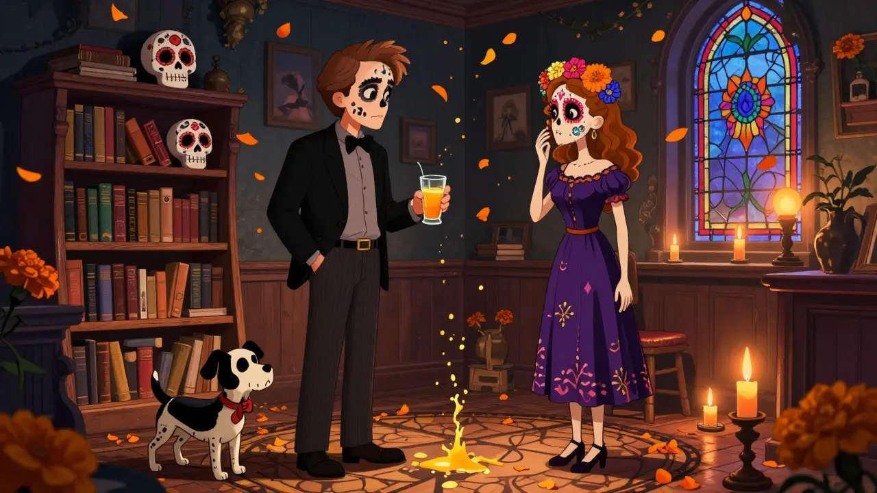 Notting Hill vs. Love Actually: British Charm in Romantic Comedy