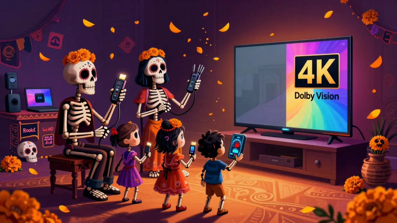 Prime Video 4K Troubleshooting: Why Ultra HD Isn't Available and How to Fix It