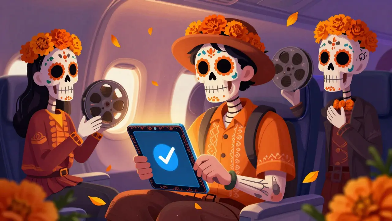 Prime Video Download Feature: How to Watch Offline Anytime