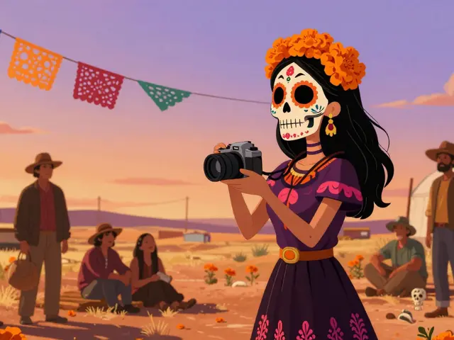 Chloé Zhao Naturalism: How Non-Actors and Heartland Landscapes Shape Her Films