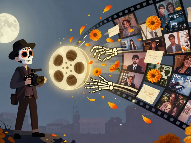 Essay Documentary Explained: How Personal Voice Shapes Political Vision in Film