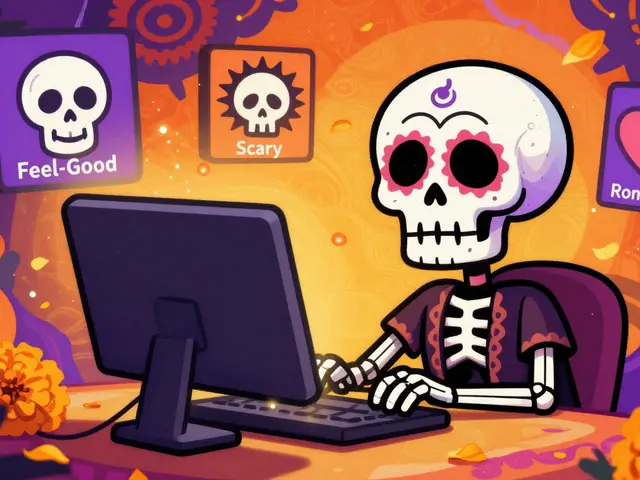 How to Find Content by Mood on Streaming Services: A Complete Guide