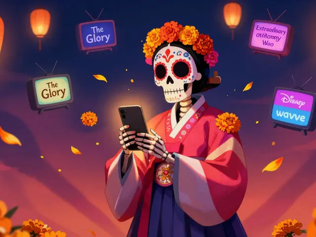 Korean Streaming Services: Where to Watch K-Dramas and Korean Content in 2026