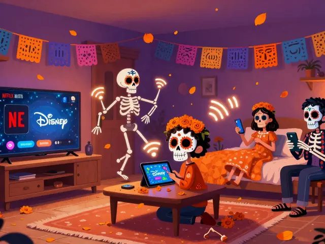 Multi-Room Streaming: How to Watch Streaming Services Throughout Your Home