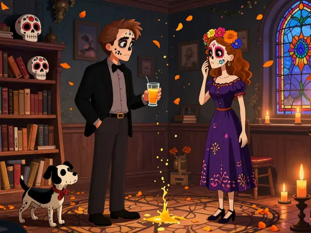 Notting Hill vs. Love Actually: British Charm in Romantic Comedy