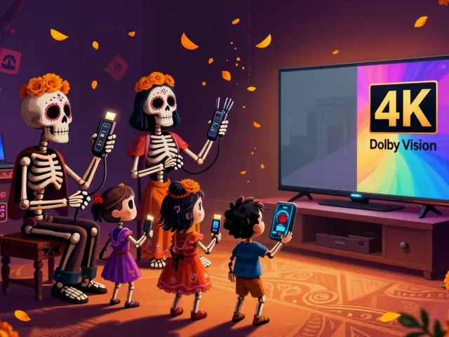 Prime Video 4K Troubleshooting: Why Ultra HD Isn't Available and How to Fix It