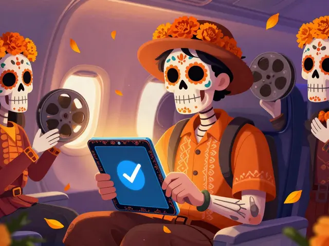 Prime Video Download Feature: How to Watch Offline Anytime