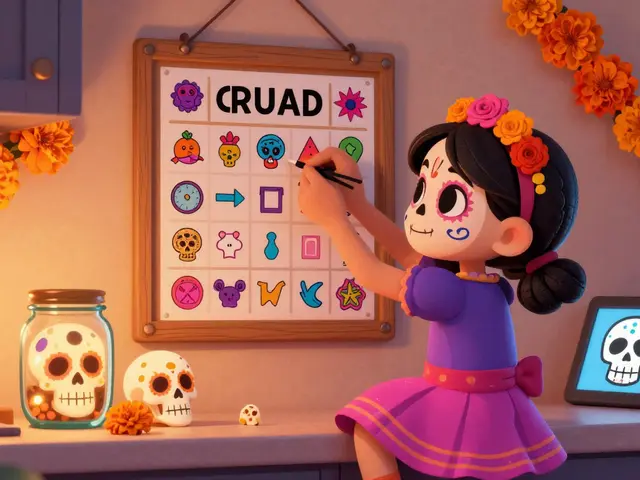 Rewards and Tokens: Positive Screen Time Management Strategies for Kids