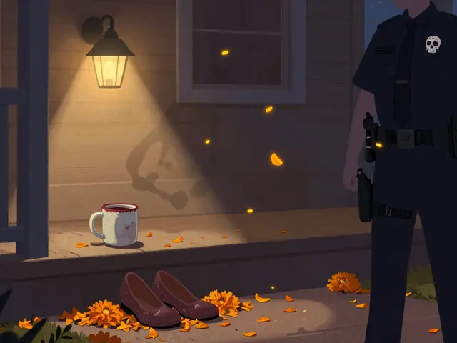 The Perfect Neighbor Review: How Body-Cam Footage Tells a Real-Life Story