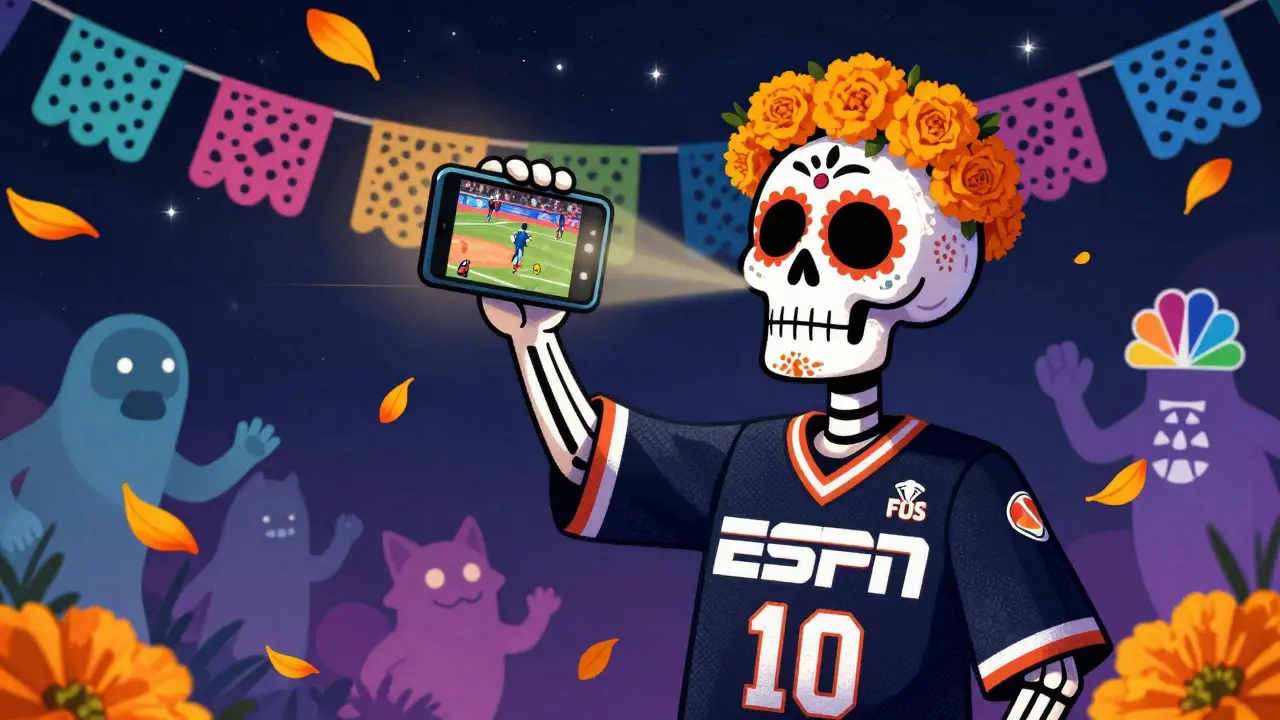 College Sports Streaming: Best Places to Watch College Football and Basketball in 2026