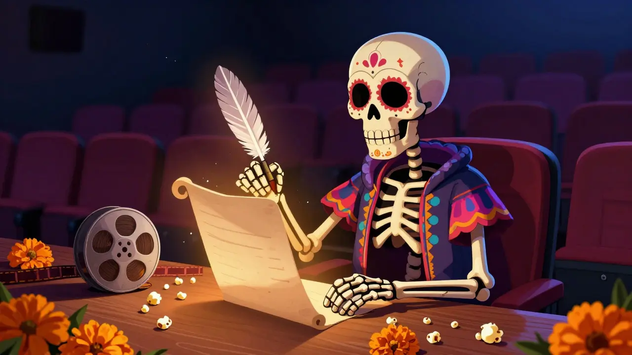 Headline Writing for Movie Reviews: Hooks That Promise Real Value