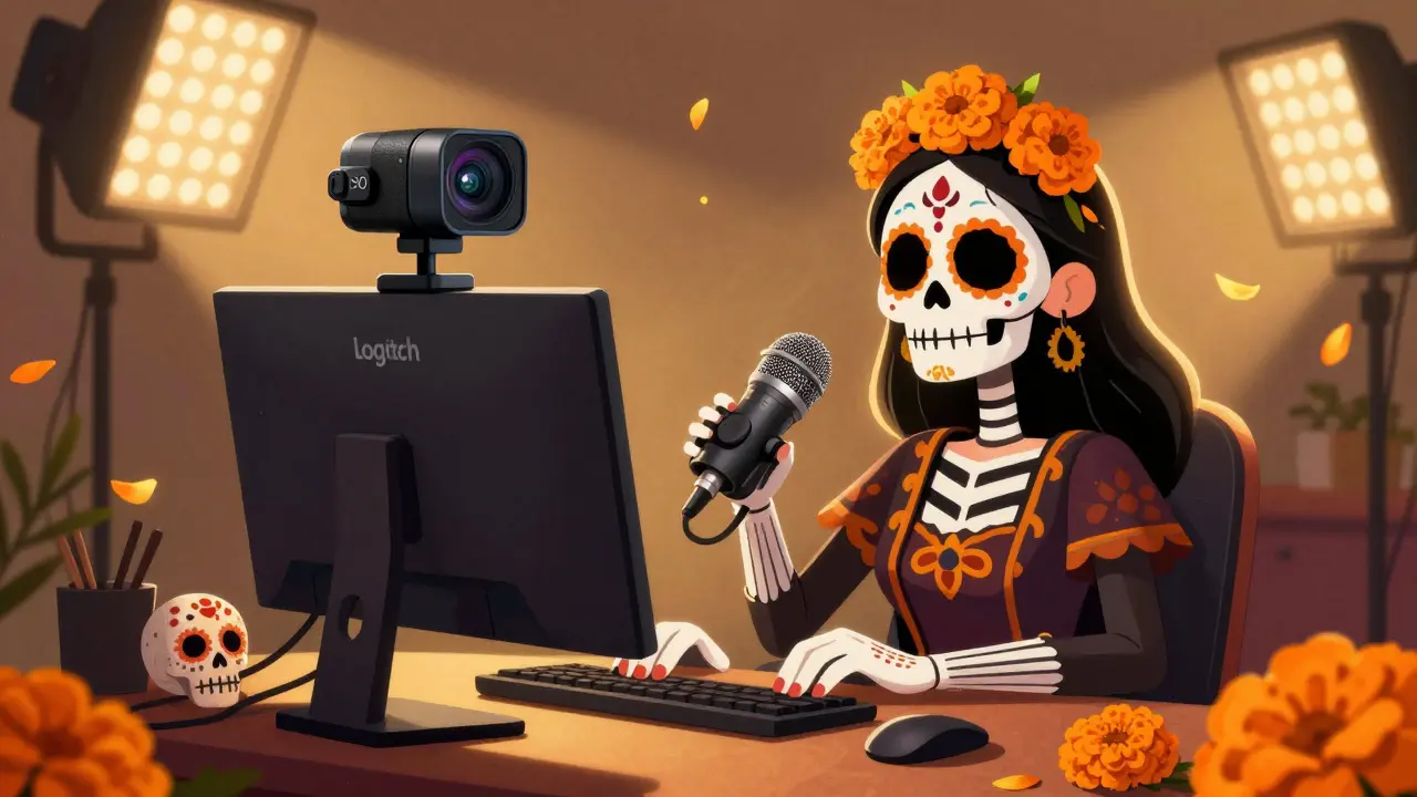 Live Streaming Equipment Checklist: Camera, Microphone, and Lighting