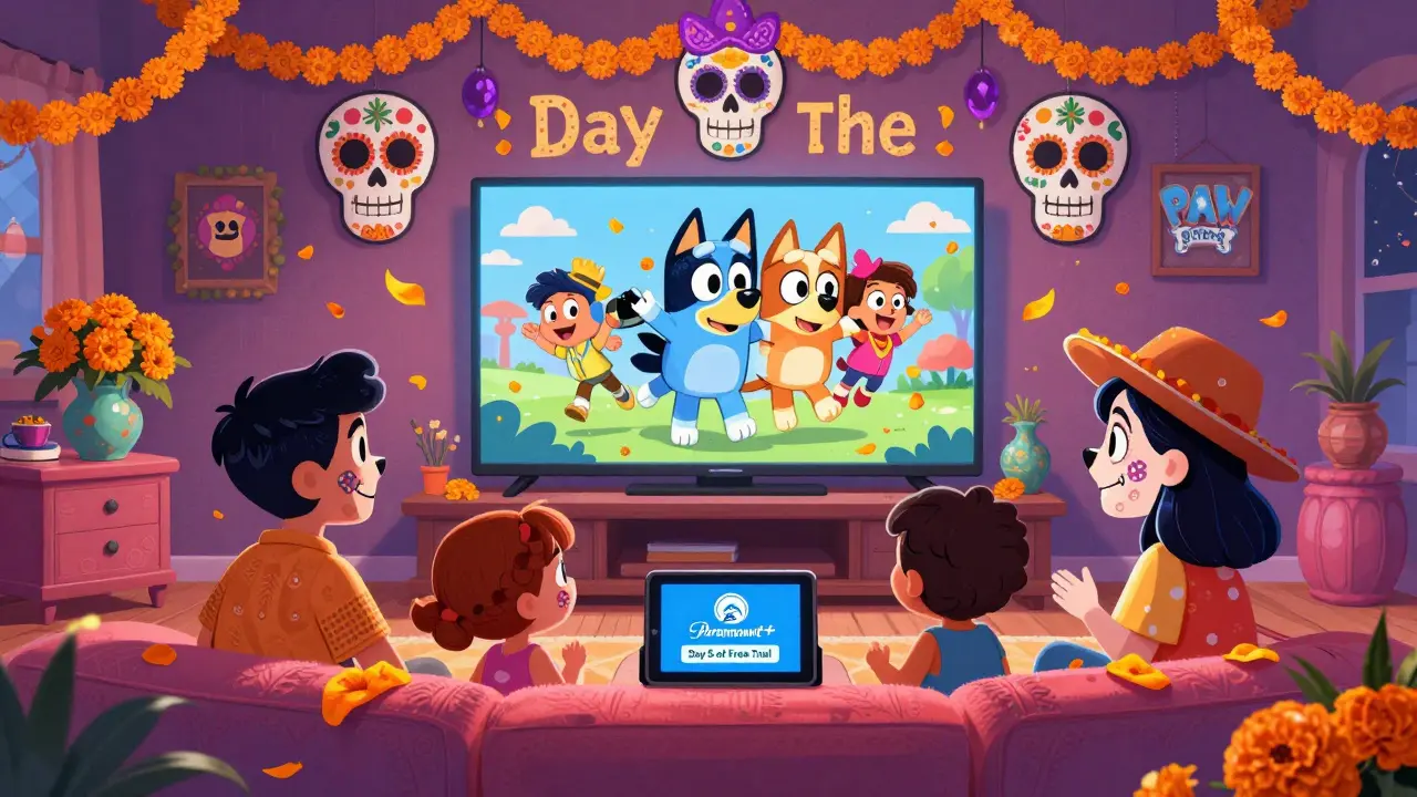 Paramount+ Free Trial: Try It Before Paying