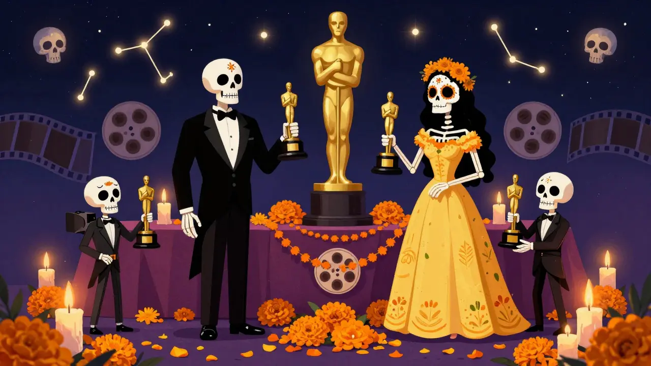 SAG Awards vs. Oscars: Which Best Predicts Acting Wins?