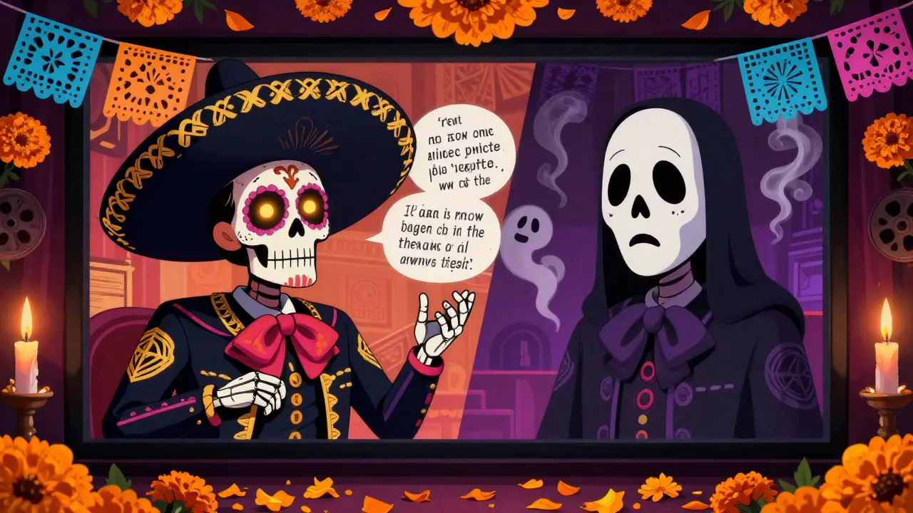 Subtitles vs. Dubbing: Which Way Should You Watch Foreign Films?