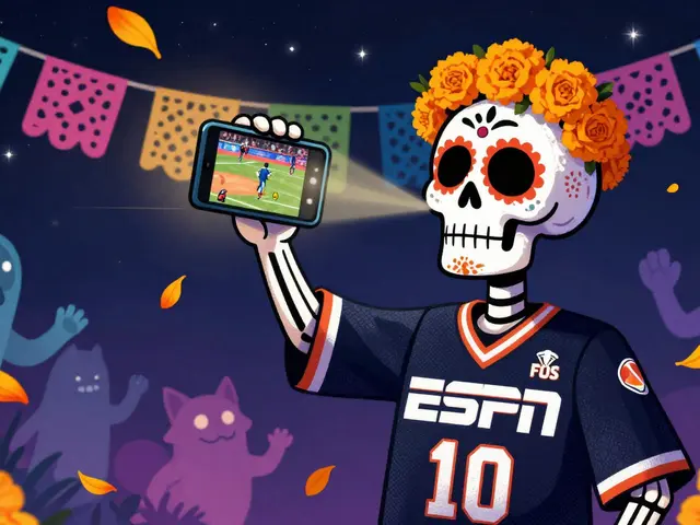 College Sports Streaming: Best Places to Watch College Football and Basketball in 2026