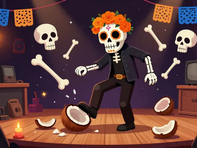 Foley and ADR: Re-Creating the Sounds of Cinema