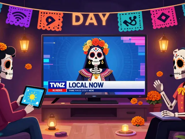 Free Local News and Weather: Live Channels You Can Watch Without Cable