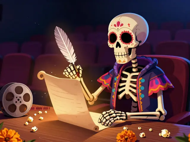 Headline Writing for Movie Reviews: Hooks That Promise Real Value