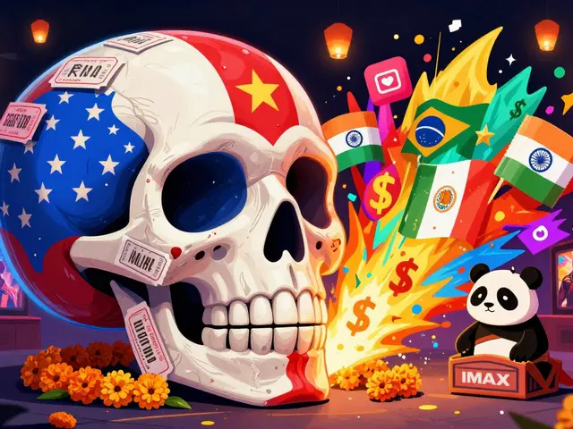 International vs. Domestic Splits: Where Box Office Revenue Really Comes From