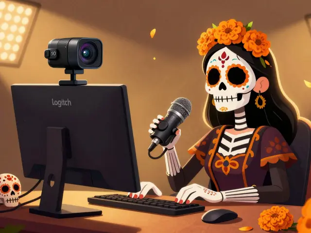 Live Streaming Equipment Checklist: Camera, Microphone, and Lighting