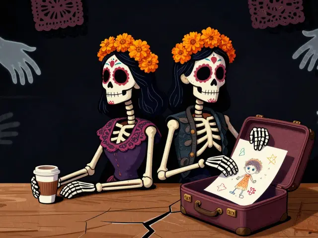 Marriage Story Review: How Divorce, Performance, and Realism Define Modern Drama