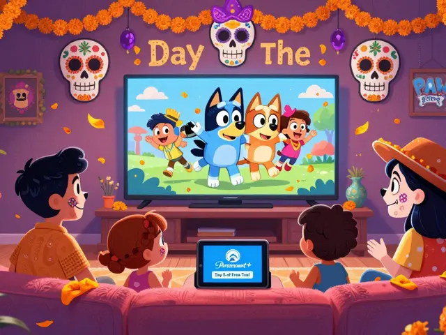 Paramount+ Free Trial: Try It Before Paying