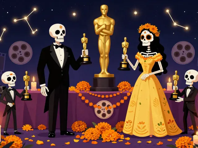 SAG Awards vs. Oscars: Which Best Predicts Acting Wins?