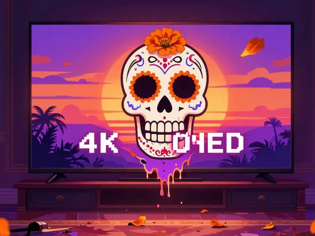 Subtitle Quality in 4K Streams: Fonts, Position, and Bloom Issues