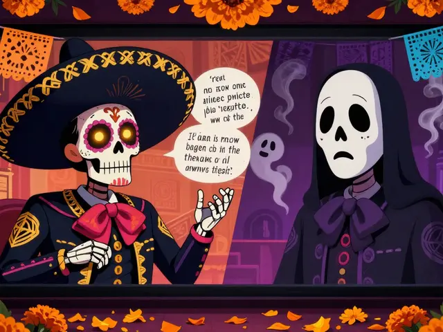 Subtitles vs. Dubbing: Which Way Should You Watch Foreign Films?