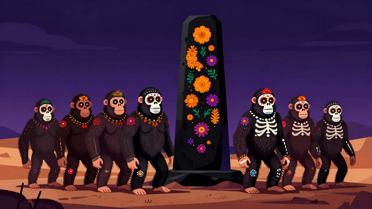 2001: A Space Odyssey Review: Is Kubrick's Sci-Fi Epic Still Relevant?