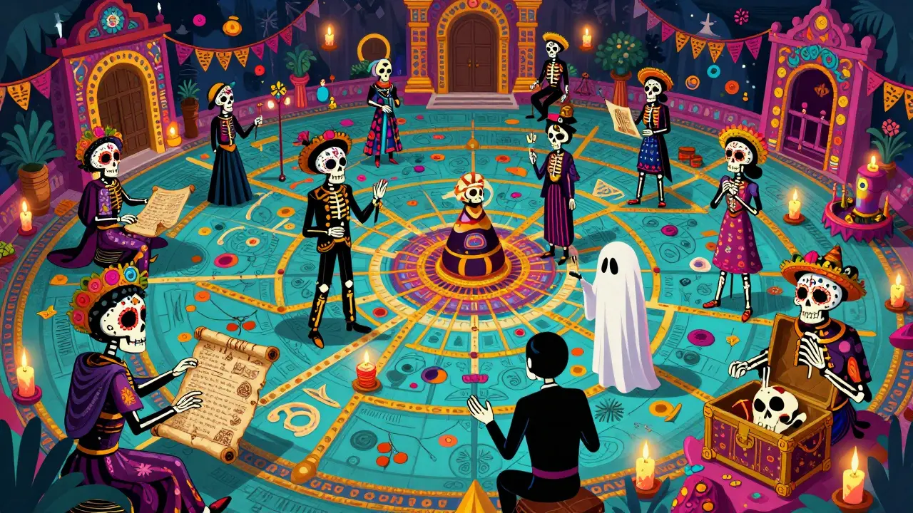 Choosing Your Format: The Decision Tree