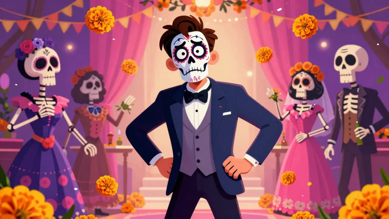 Four Weddings and a Funeral Review: Why This 90s Classic Still Defines Rom-Coms