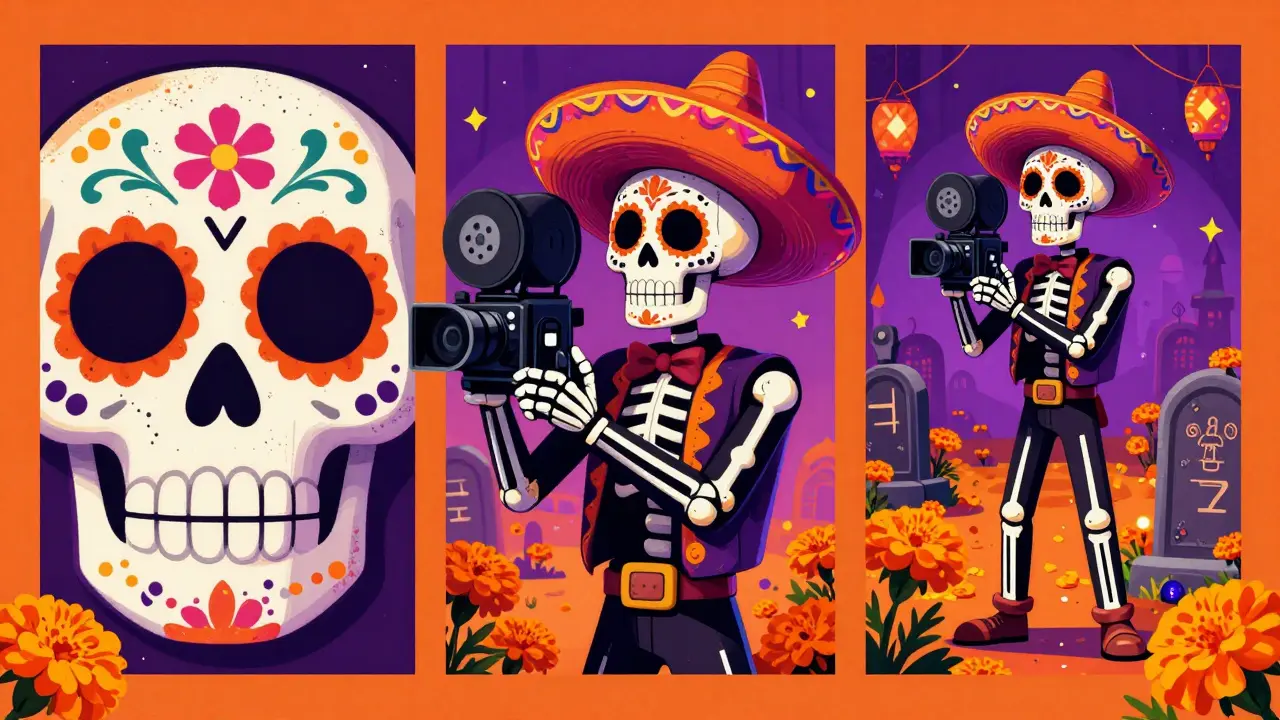 How to Describe Film Shots and Edits: A Guide for Reviewers