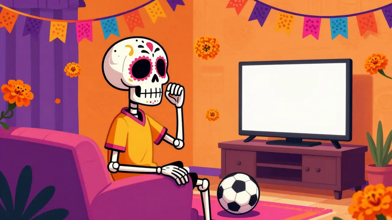 How to Find and Watch International Friendly Matches Online