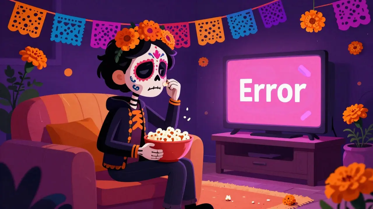 How to Fix Streaming Limits and Account Sharing Conflicts