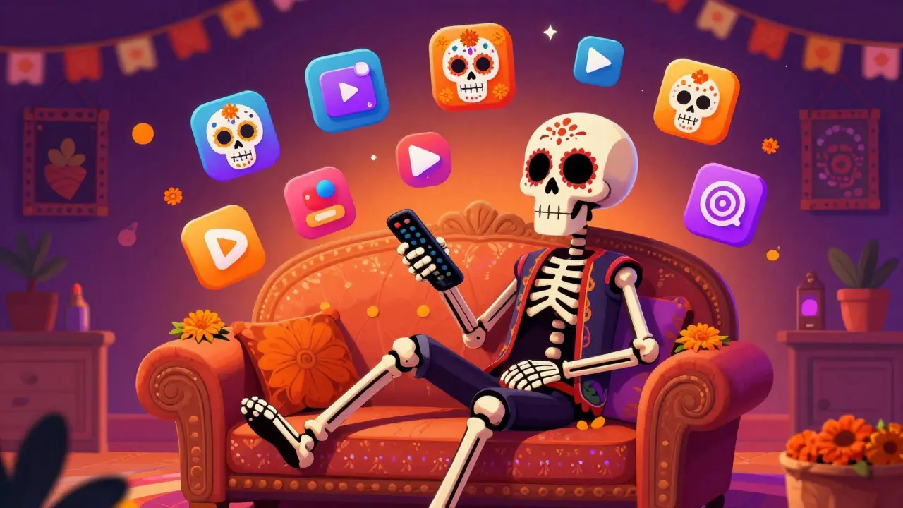 How to Manage Prime Video Channels: Add and Cancel Subscriptions