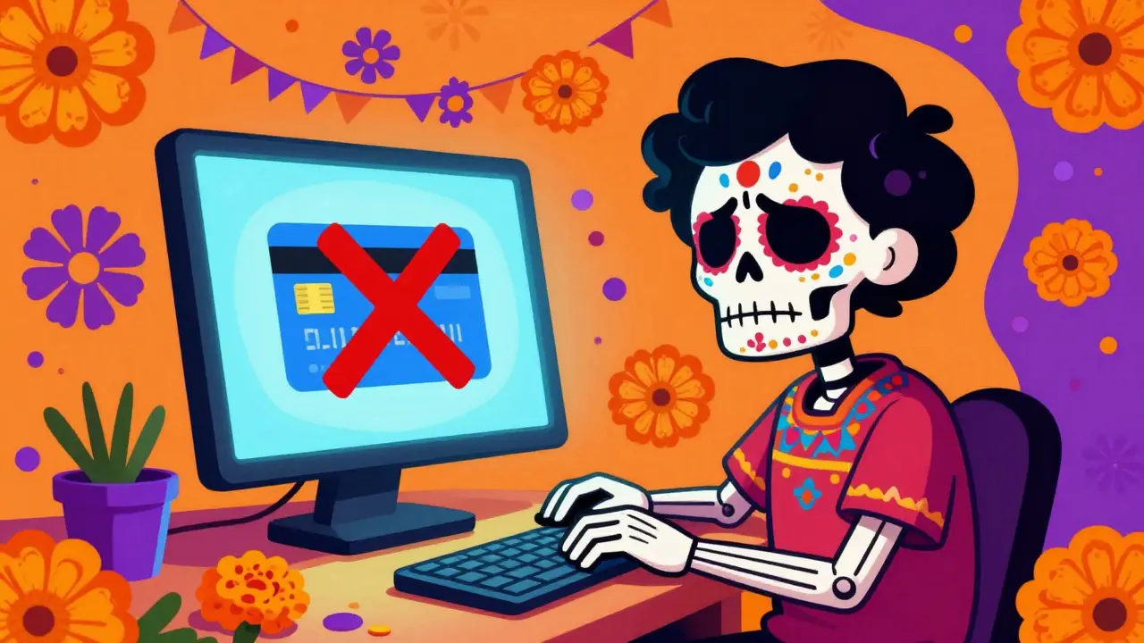 How to Pay for Foreign Streaming Services: Gift Cards and Digital Wallets Guide