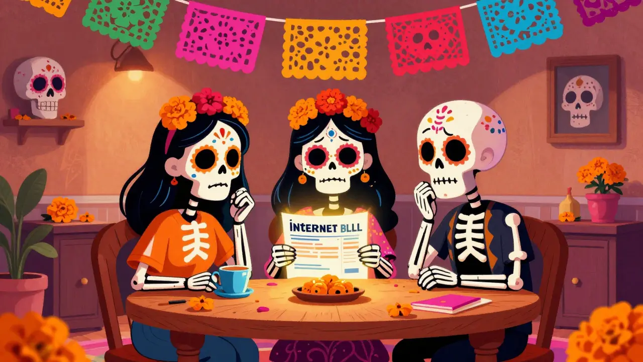 How to Split Wi-Fi and Streaming Costs with Roommates