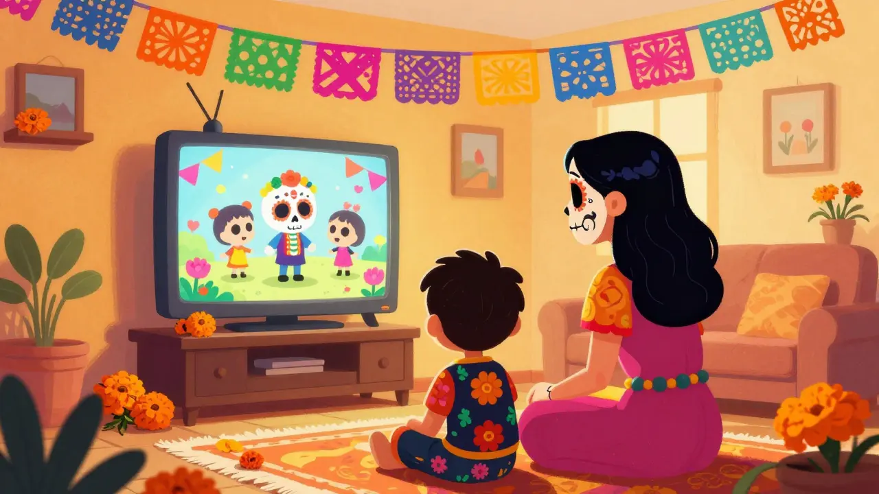 How to Use Google TV Kids Profiles: Set Bedtimes and Watch Limits