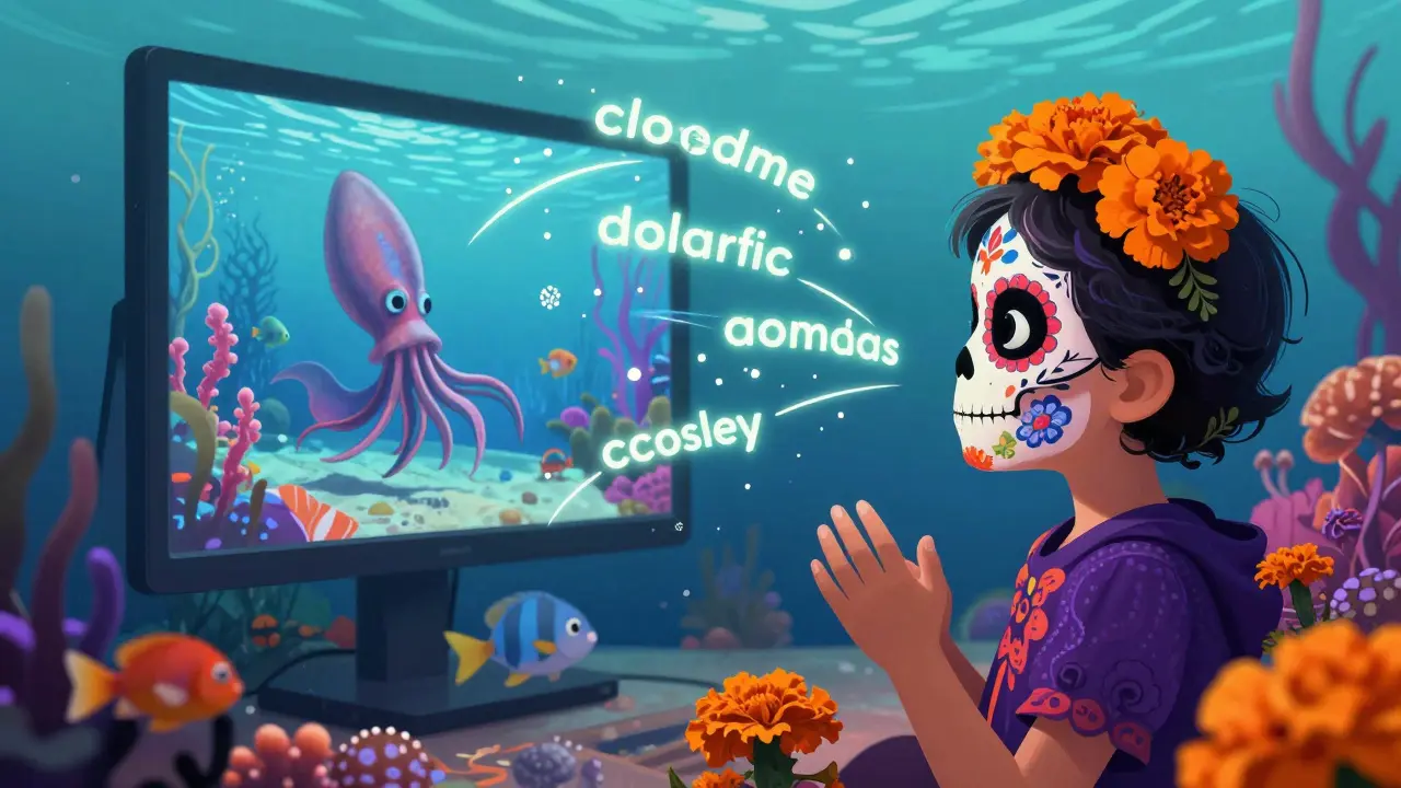 Kids' Accessibility Guide: Using Captions and Audio Descriptions for Learning