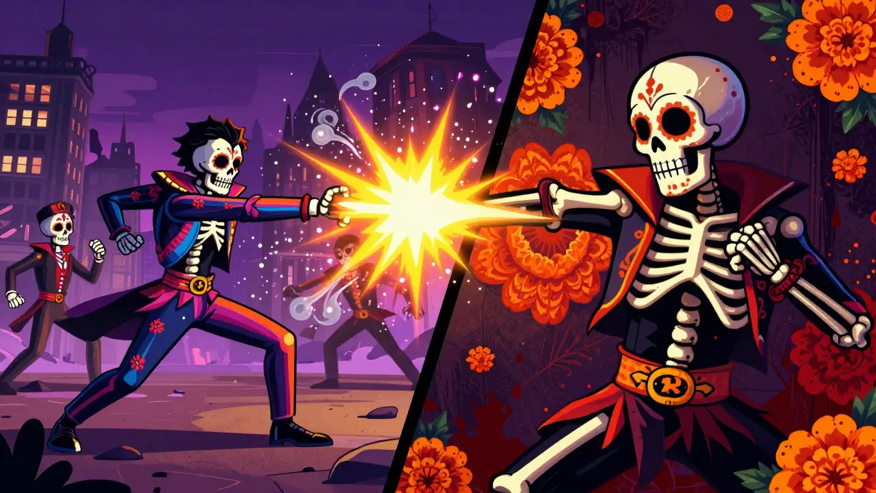 R-Rated vs. PG-13 Action: How Violence Impacts Movie Profits