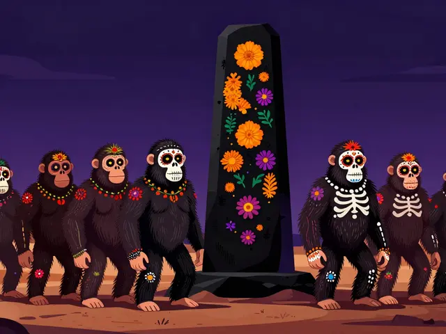 2001: A Space Odyssey Review: Is Kubrick's Sci-Fi Epic Still Relevant?