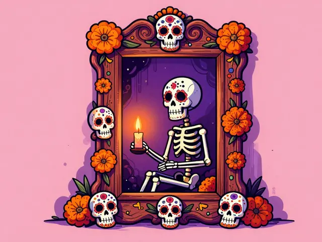 Aspect Ratio Essay: How 4:3 vs. 16:9 Affects Film Storytelling