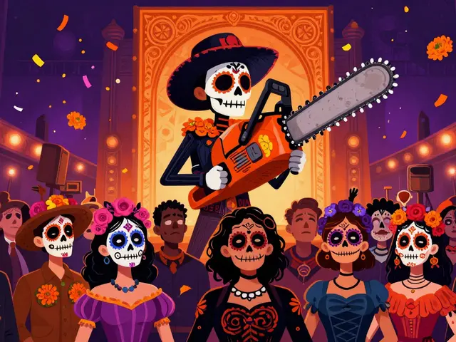 Chainsaw Man Movie Weekend Box Office Results: A New Anime Record