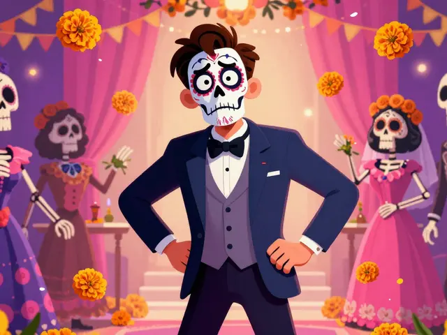 Four Weddings and a Funeral Review: Why This 90s Classic Still Defines Rom-Coms