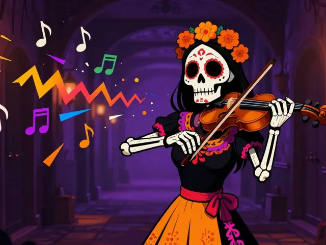 Horror Scoring Techniques: Using Dissonance, Silence, and Psycho Strings