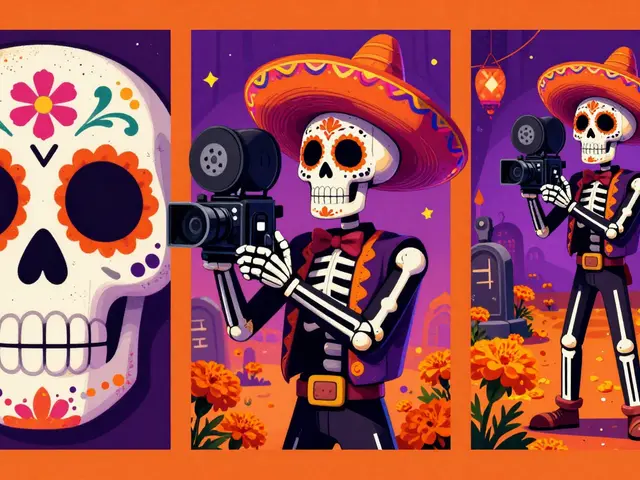 How to Describe Film Shots and Edits: A Guide for Reviewers